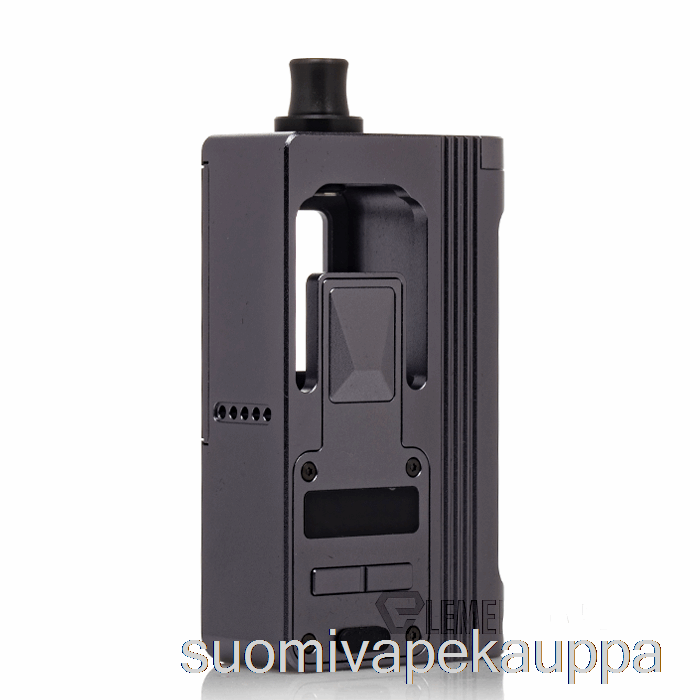 Vape Suomi Thunderhead Luomukset Blaze Aio 88w Boro Mod Gunmetal